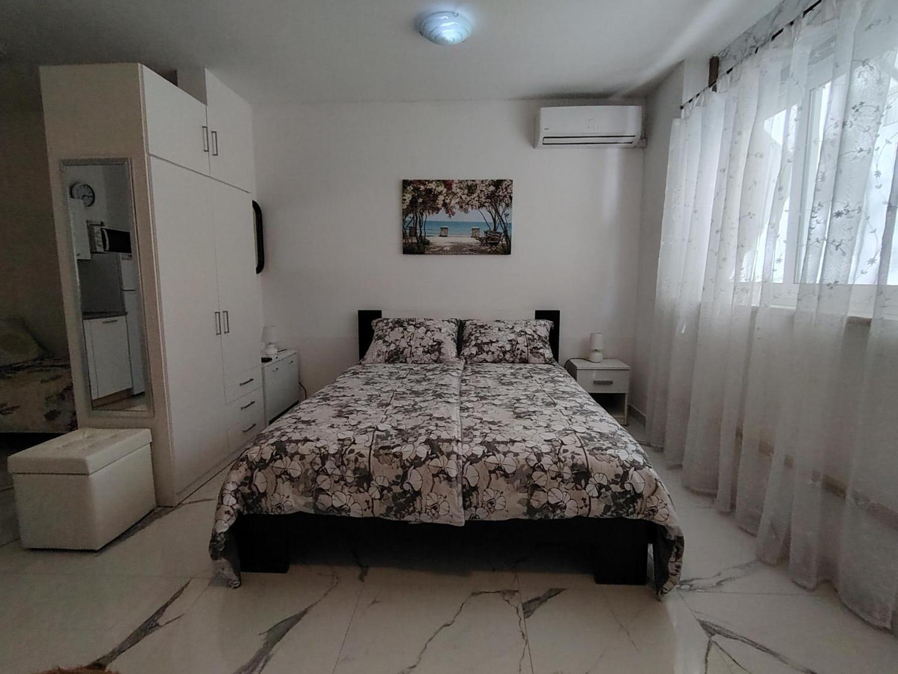 Studio-Apartman Ella Porec Luaran gambar