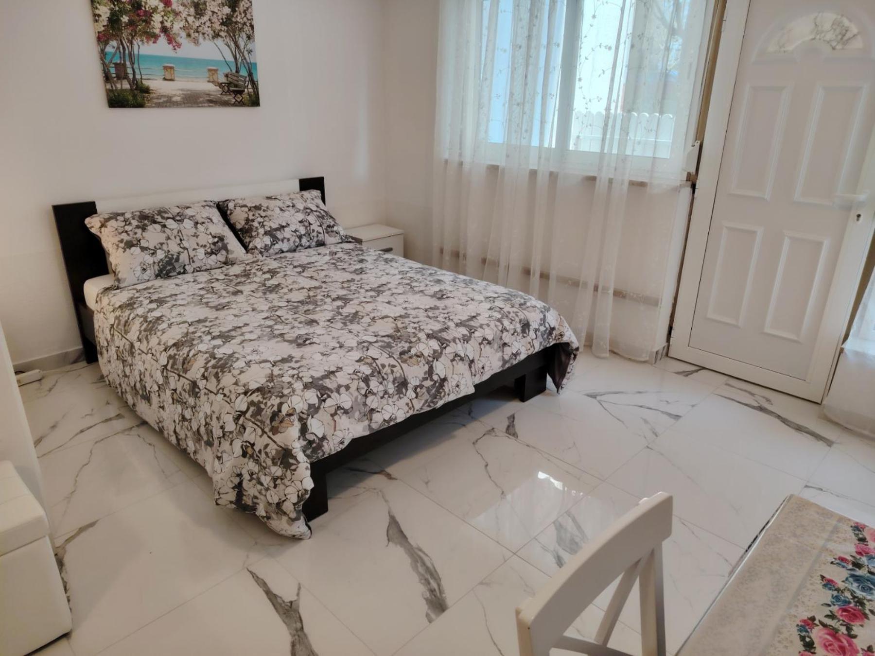 Studio-Apartman Ella Porec Luaran gambar