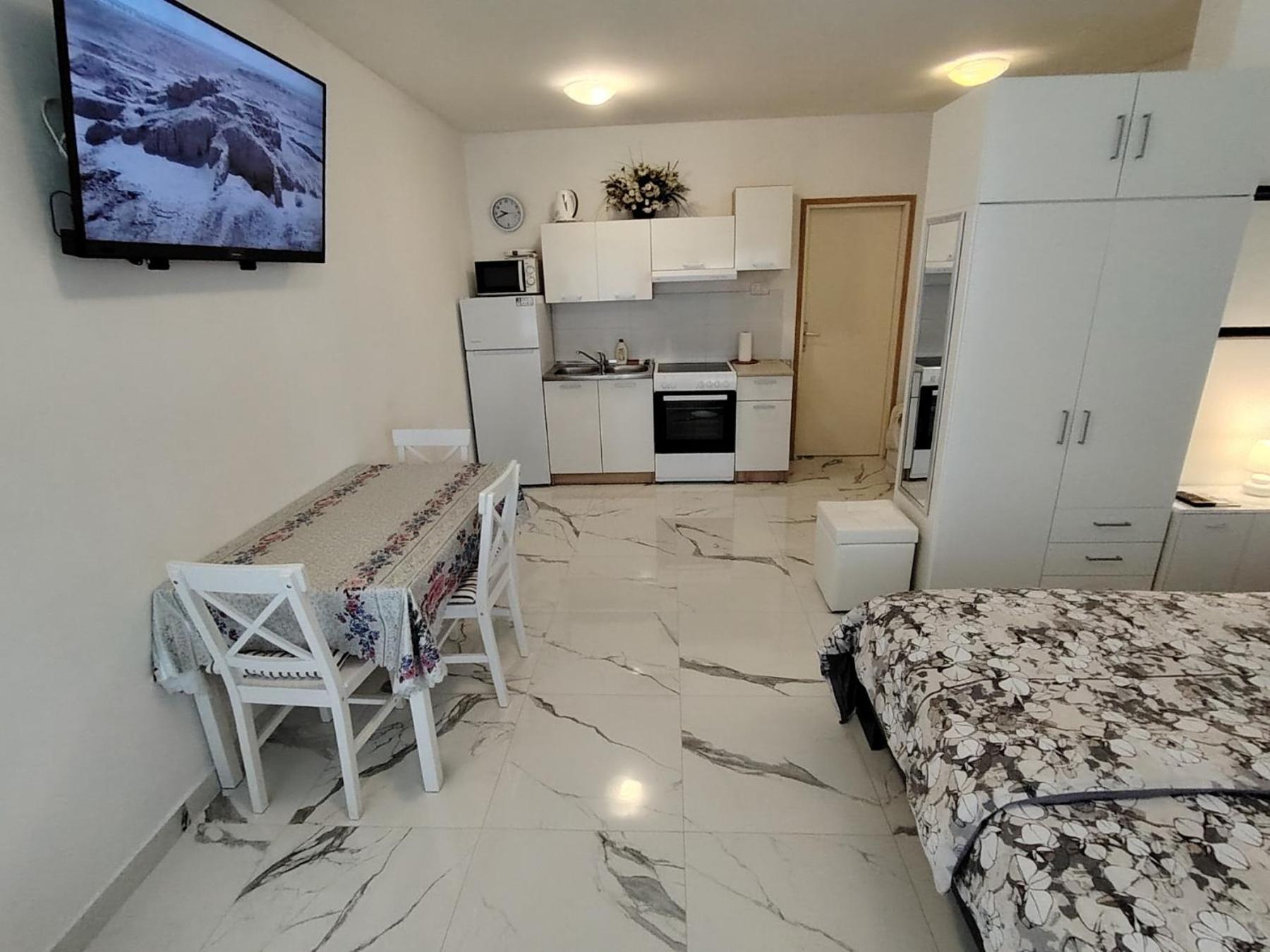 Studio-Apartman Ella Porec Luaran gambar