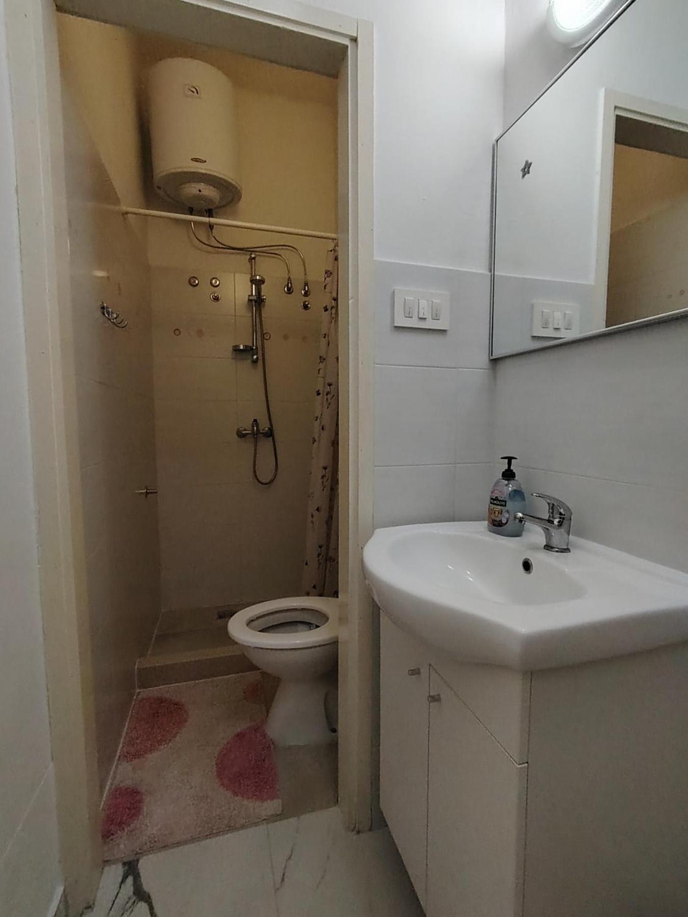 Studio-Apartman Ella Porec Luaran gambar