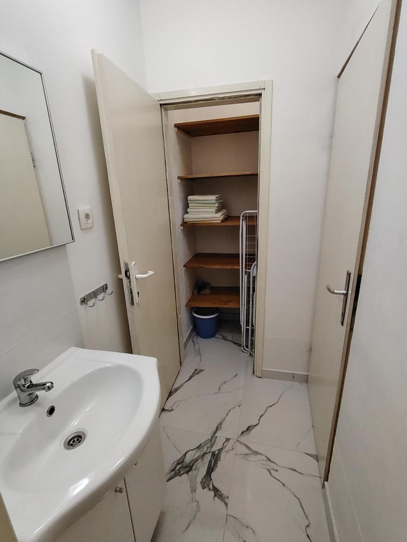Studio-Apartman Ella Porec Luaran gambar