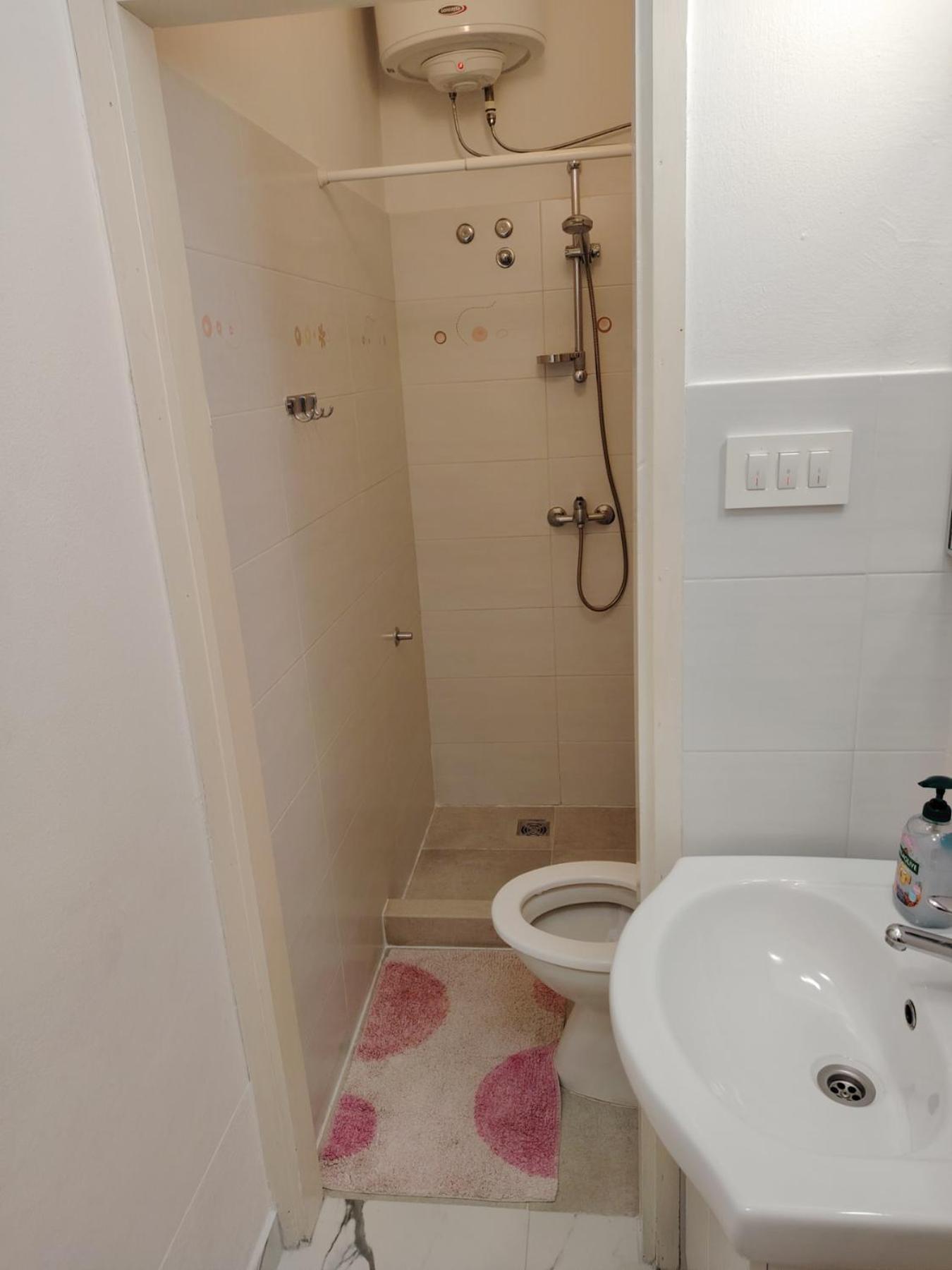 Studio-Apartman Ella Porec Luaran gambar