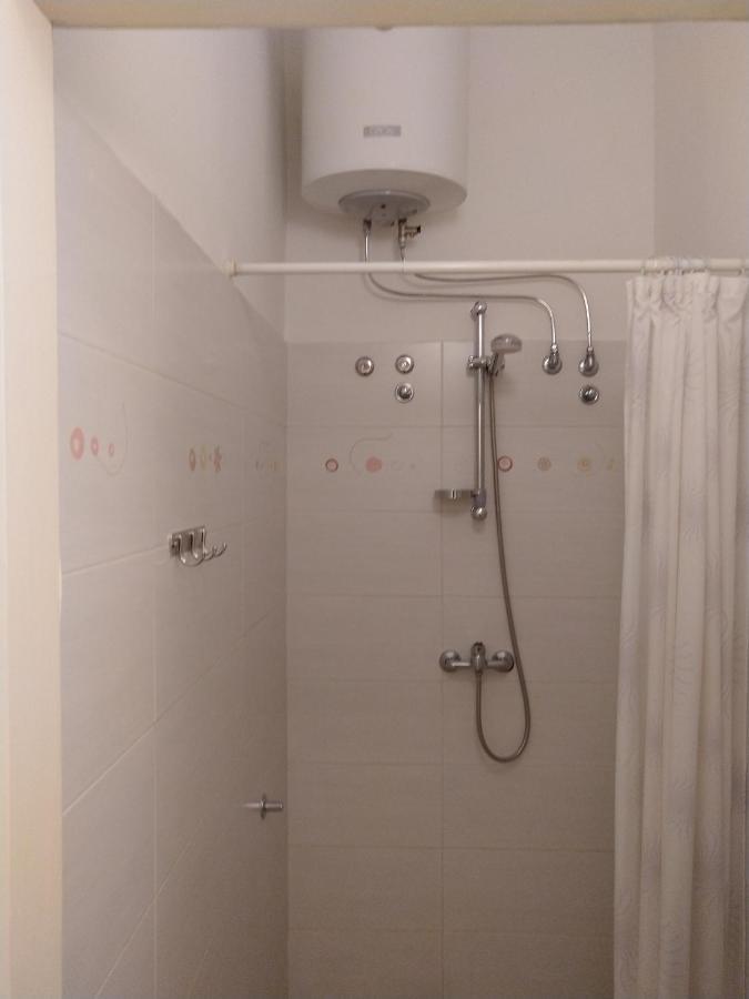 Studio-Apartman Ella Porec Luaran gambar