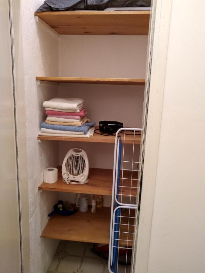 Studio-Apartman Ella Porec Luaran gambar