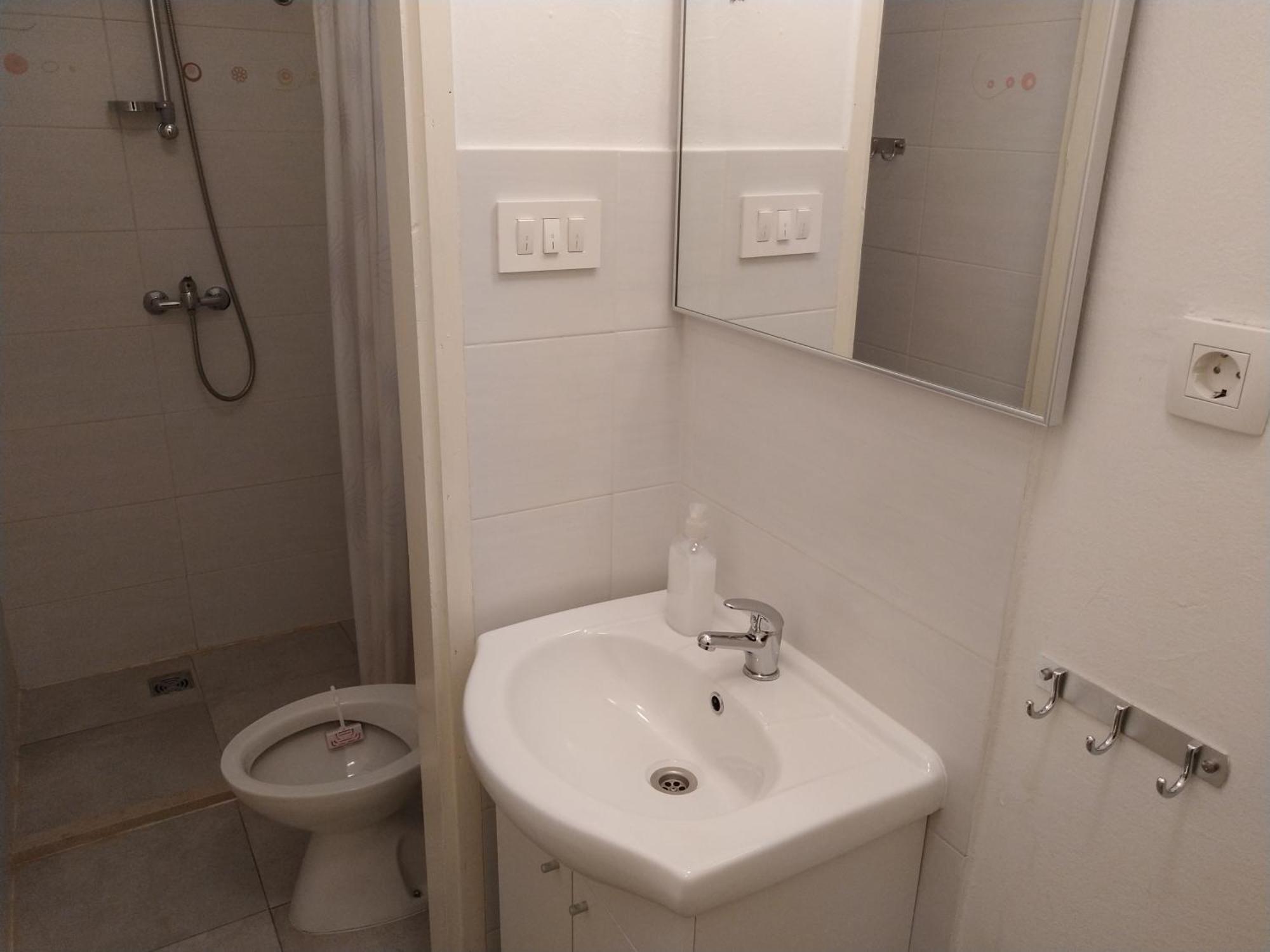 Studio-Apartman Ella Porec Luaran gambar